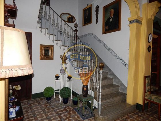Foto 2 de Casa en venda a Montesa de 5 habitacions amb terrassa i balcó