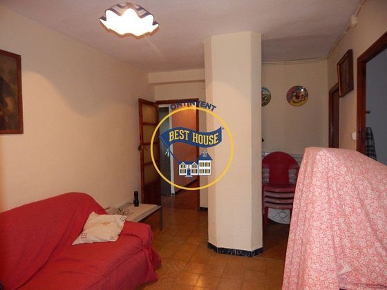 Foto 1 de Venta de piso en Bocairent de 5 habitaciones con terraza