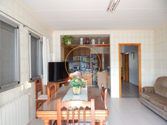 Foto 1 de Casa en venda a Castelló de Rugat de 4 habitacions amb terrassa i garatge