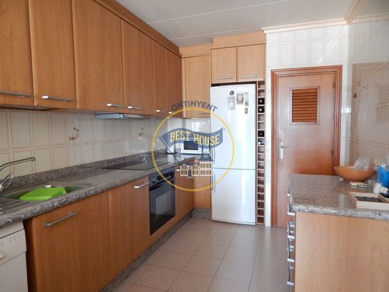Foto 2 de Casa en venda a Castelló de Rugat de 4 habitacions amb terrassa i garatge