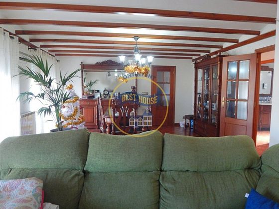 Foto 1 de Casa en venda a Font de la Figuera (la) de 3 habitacions amb balcó i aire acondicionat