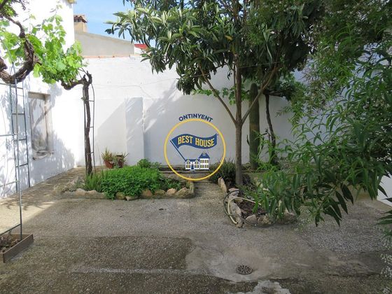 Foto 2 de Casa en venta en Fontanars dels Alforins de 5 habitaciones con terraza y garaje