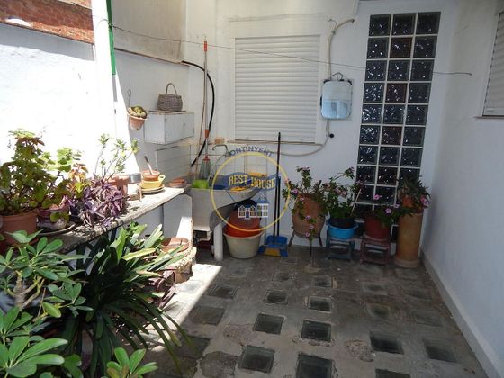 Foto 1 de Casa en venda a Palomar (el) de 8 habitacions amb terrassa i garatge