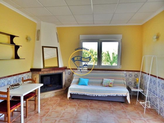 Foto 2 de Venta de chalet en Banyeres de Mariola de 1 habitación con terraza y jardín