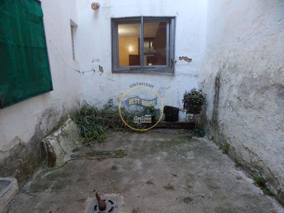 Foto 2 de Casa en venda a Font de la Figuera (la) de 6 habitacions amb terrassa