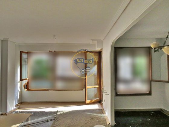 Foto 2 de Piso en venta en Ontinyent de 3 habitaciones con garaje y balcón