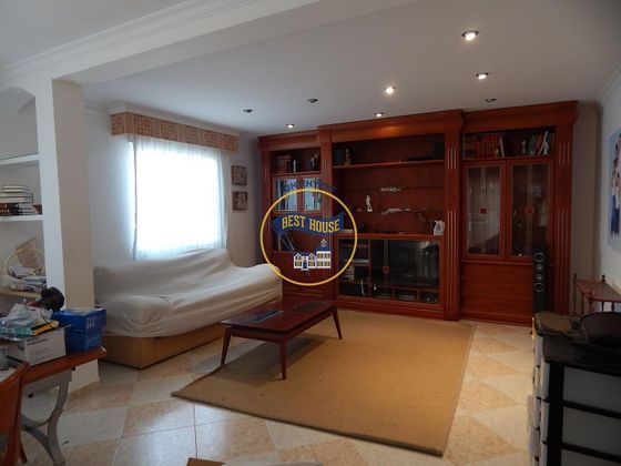 Foto 1 de Piso en venta en Atzeneta d´Albaida de 4 habitaciones con balcón y aire acondicionado