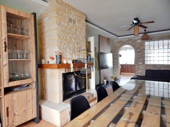 Foto 1 de Casa en venda a Montesa de 4 habitacions amb terrassa i garatge