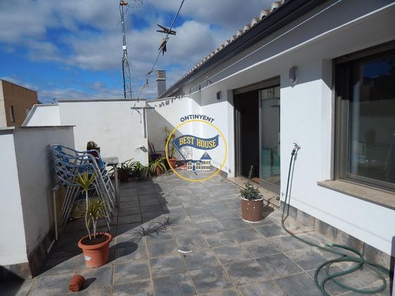 Foto 1 de Àtic en venda a Castelló de Rugat de 3 habitacions amb terrassa i balcó