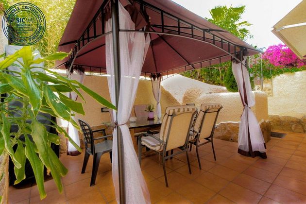 Foto 1 de Casa en venda a Plaça Eliptica-Republica Argentina-Germanies de 6 habitacions amb terrassa i piscina