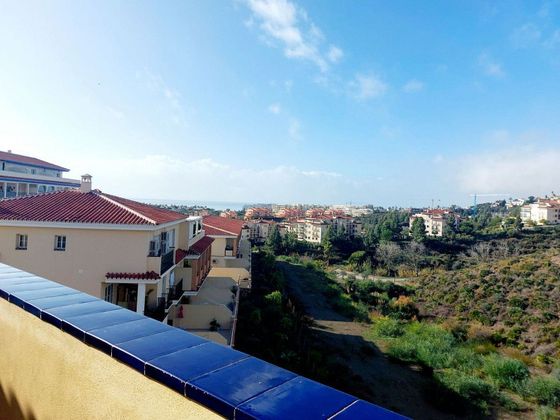 Foto 2 de Pis en venda a calle Andalucía de 2 habitacions amb terrassa i piscina