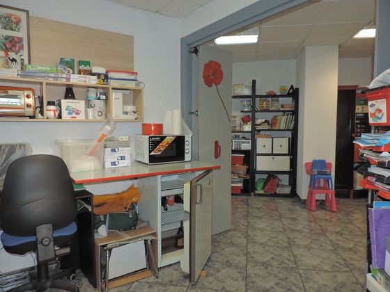 Foto 2 de Oficina en alquiler en calle Ingeniero de la Torre Acosta con aire acondicionado y ascensor