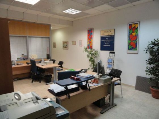 Foto 2 de Oficina en alquiler en Carranque - Haza Cuevas de 144 m²
