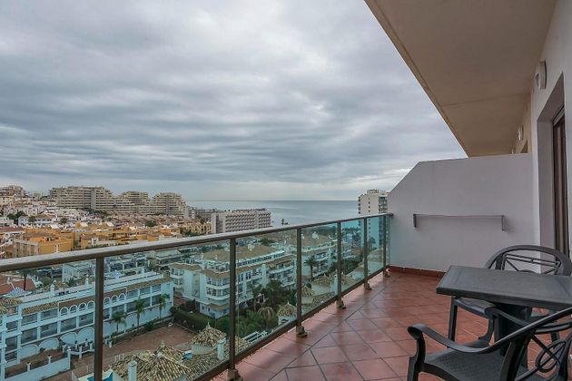 Foto 2 de Piso en venta en avenida Manuel Mena Palma de 1 habitación con terraza y piscina