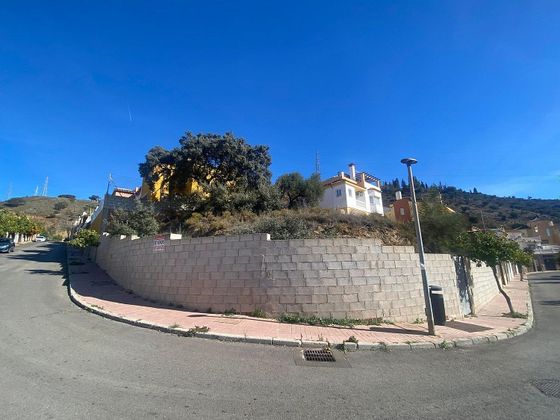 Foto 1 de Venta de terreno en Puerto de la Torre - Atabal de 392 m²