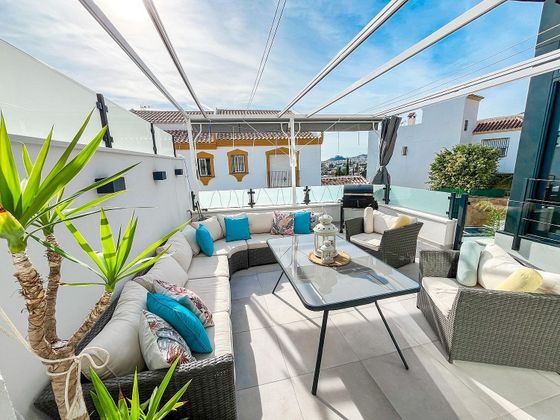 Foto 1 de Casa en venda a Monterrey - Rancho Domingo de 6 habitacions amb terrassa i piscina