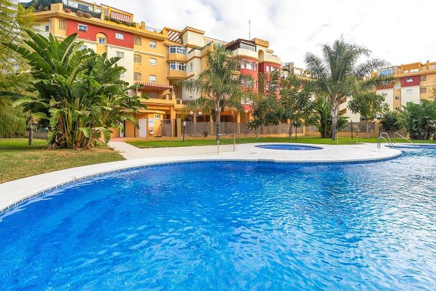 Foto 1 de Pis en venda a calle Periodista Juan a Rando de 3 habitacions amb terrassa i piscina