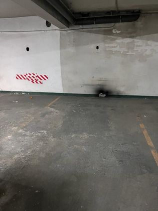 Foto 2 de Garatge en lloguer a Benicalap de 9 m²