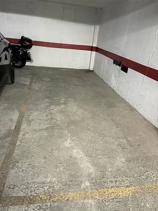 Foto 2 de Venta de garaje en Benicalap de 14 m²