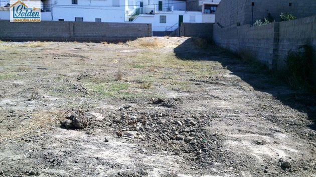 Foto 1 de Venta de terreno en Coronada (La) de 1349 m²