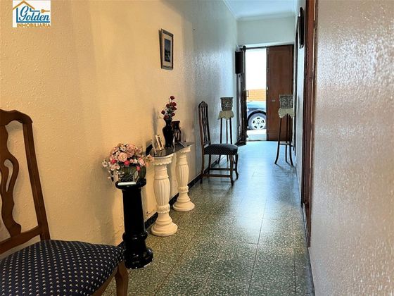Foto 2 de Xalet en venda a Don Benito de 2 habitacions amb terrassa