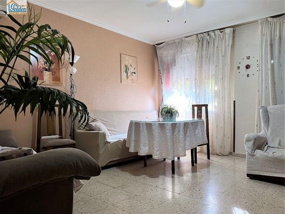 Foto 2 de Piso en venta en Don Benito de 2 habitaciones con terraza y ascensor