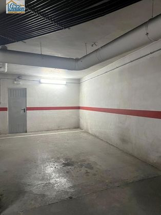 Foto 1 de Garaje en venta en Don Benito de 36 m²