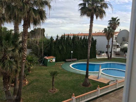 Foto 1 de Pis en venda a calle Complejo Cap i Corop de 2 habitacions amb terrassa i piscina