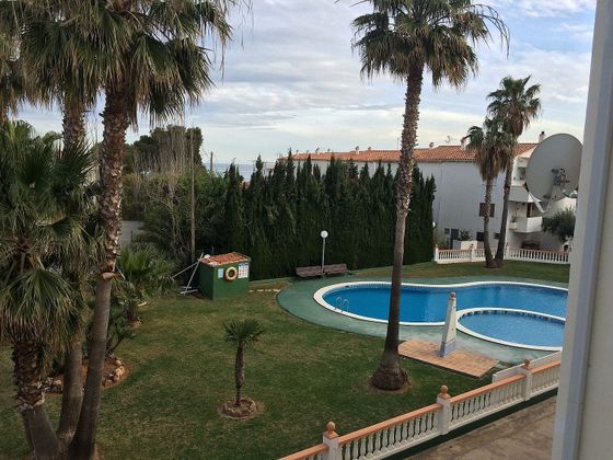 Foto 2 de Pis en venda a calle Complejo Cap i Corop de 2 habitacions amb terrassa i piscina