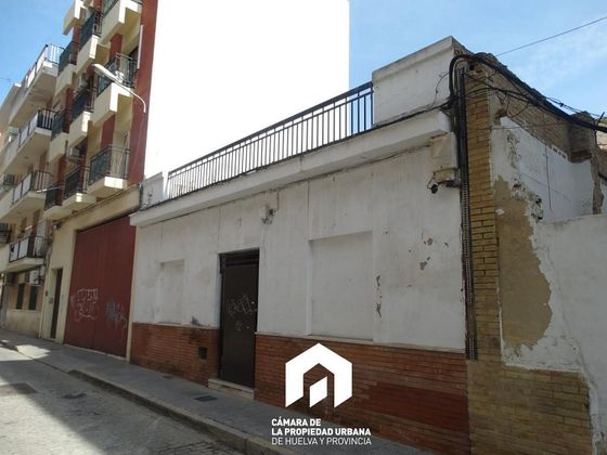 Foto 2 de Venta de chalet en Centro - Huelva de 5 habitaciones y 133 m²