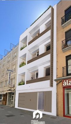 Foto 1 de Venta de piso en Centro - Huelva de 4 habitaciones con terraza y garaje