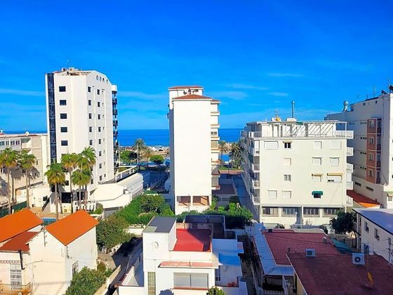 Foto 1 de Ático en venta en Playa de Gandia de 3 habitaciones con terraza y garaje
