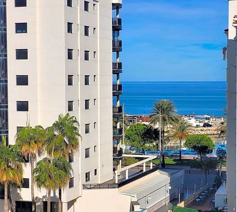 Foto 2 de Àtic en venda a Playa de Gandia de 3 habitacions amb terrassa i garatge