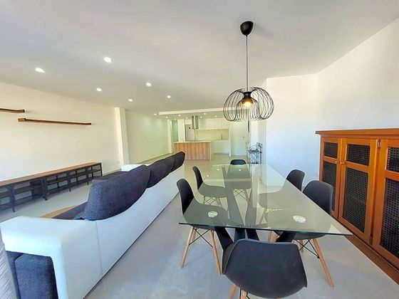 Foto 2 de Pis en venda a Plaça Eliptica-Republica Argentina-Germanies de 3 habitacions amb terrassa i garatge