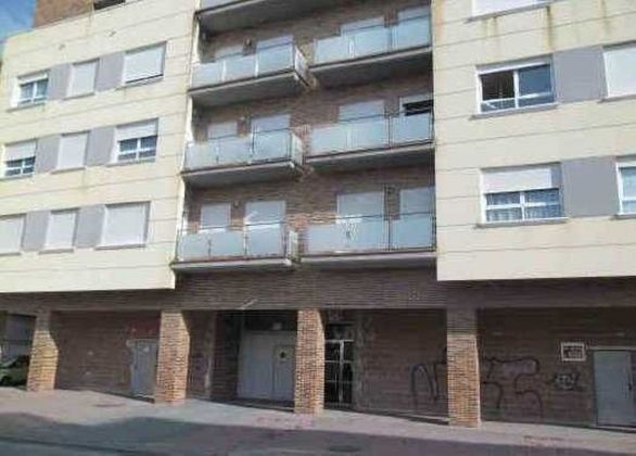 Foto 1 de Garatge en venda a calle Cm Fuensanta de 16 m²