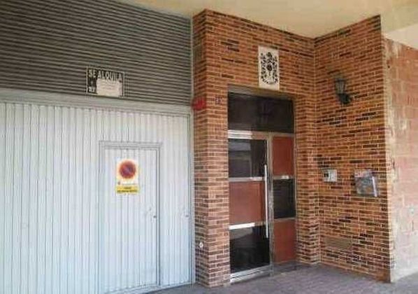 Foto 2 de Garatge en venda a calle Cm Fuensanta de 16 m²