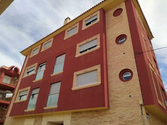 Foto 2 de Àtic en venda a calle Obreros Tana de 3 habitacions amb terrassa i balcó