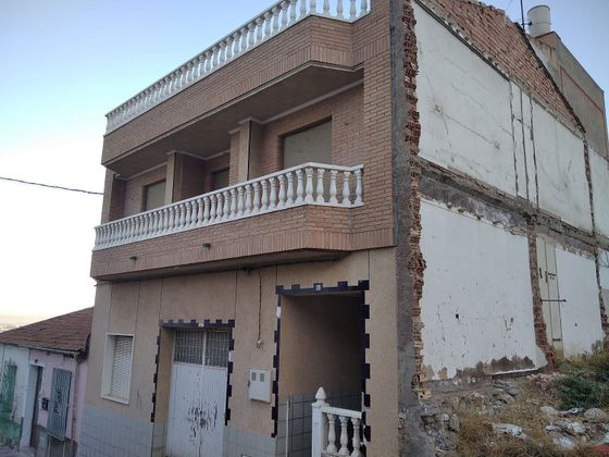 Foto 1 de Casa en venta en calle Juan Herrera de 3 habitaciones con terraza y garaje