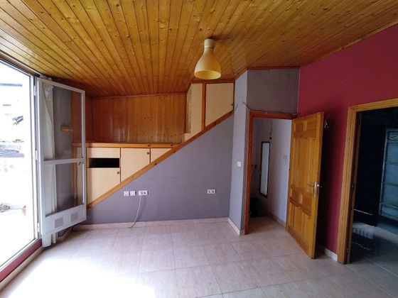 Foto 1 de Casa en venda a calle CL Alvarez Quintero de 5 habitacions amb terrassa