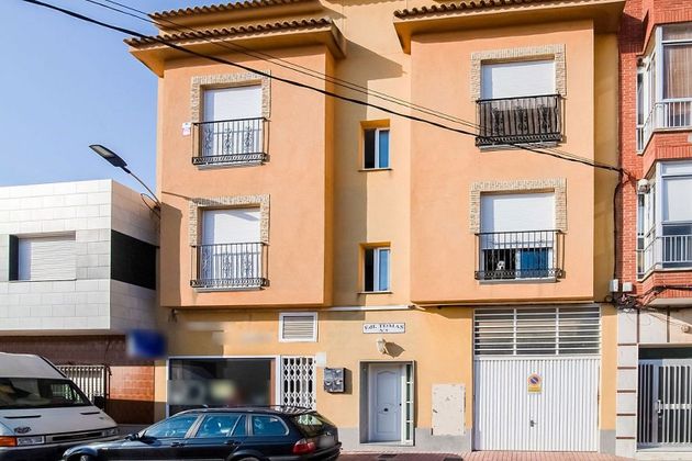 Foto 1 de Piso en venta en calle General Varela de 2 habitaciones con terraza y ascensor