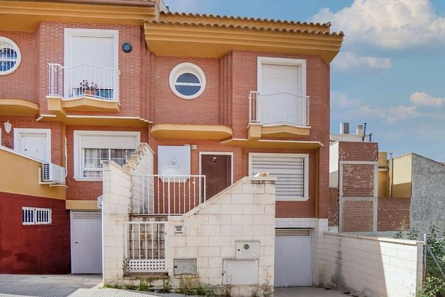 Foto 1 de Casa en venda a Torreagüera de 3 habitacions amb terrassa i balcó