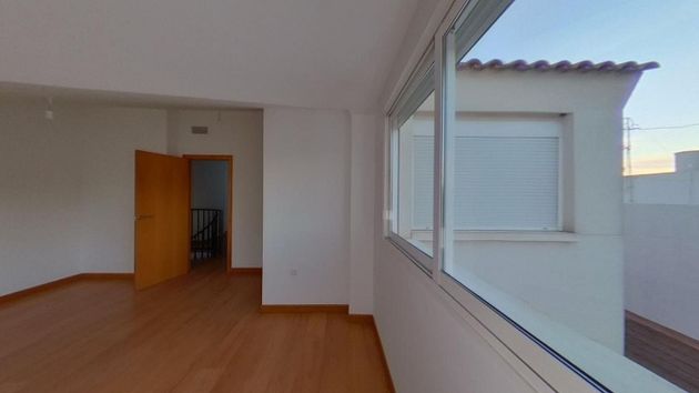 Foto 1 de Venta de piso en calle Sierra Espuña Cp de 3 habitaciones con terraza y balcón