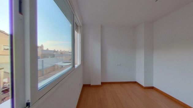 Foto 2 de Venta de piso en calle Sierra Espuña Cp de 3 habitaciones con terraza y balcón