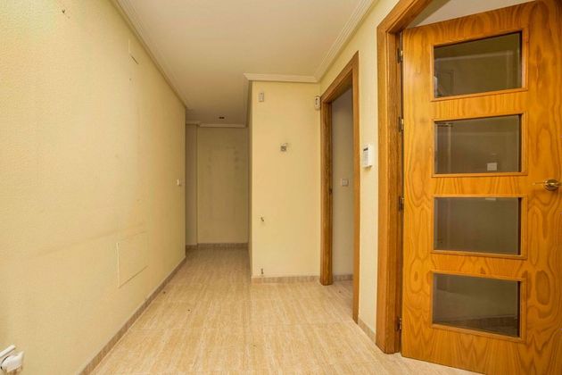 Foto 2 de Piso en venta en calle Bartolejos de 3 habitaciones con garaje y ascensor