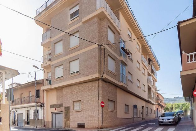 Foto 1 de Pis en venda a calle Escuelas de 2 habitacions amb terrassa i garatge