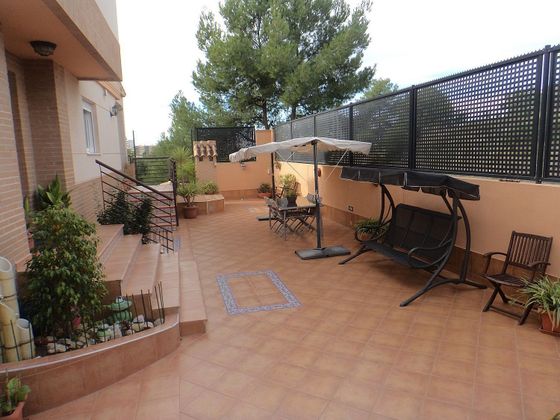 Foto 1 de Venta de casa en Casas Verdes - Ermita de 5 habitaciones con terraza y piscina
