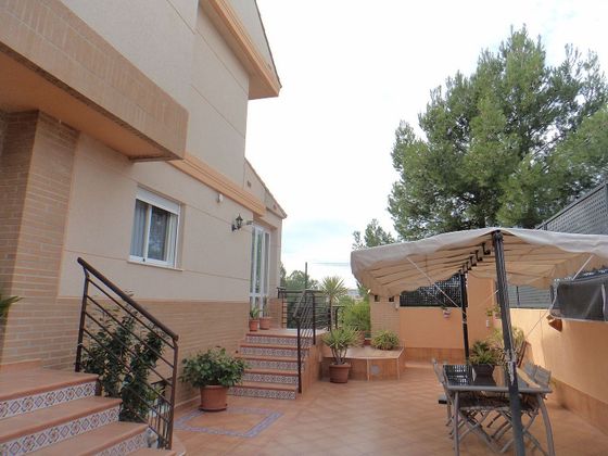 Foto 2 de Casa en venda a Casas Verdes - Ermita de 5 habitacions amb terrassa i piscina