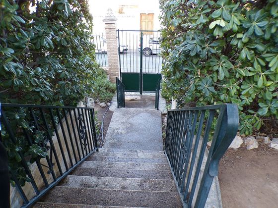 Foto 2 de Xalet en venda a Casas Verdes - Ermita de 4 habitacions amb terrassa i jardí