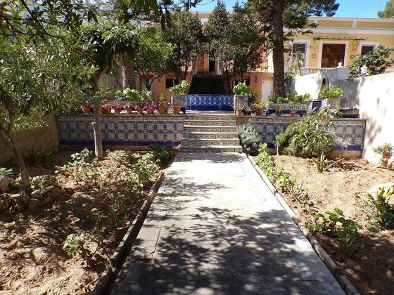 Foto 1 de Xalet en venda a Casas Verdes - Ermita de 4 habitacions amb terrassa i piscina