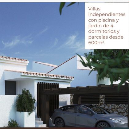 Foto 2 de Casa en venda a Corvera de 4 habitacions amb terrassa i piscina